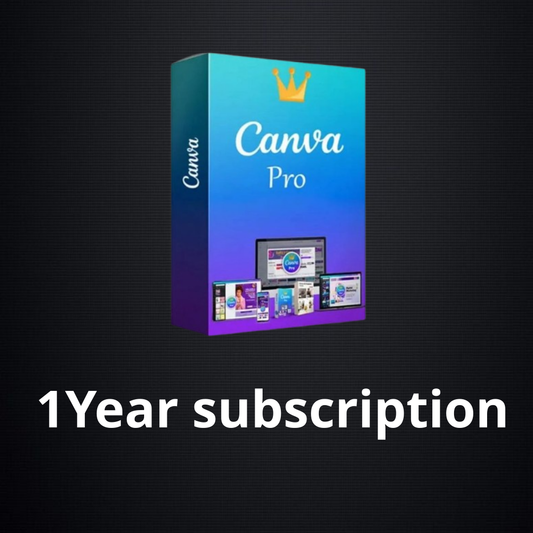 Canva Pro